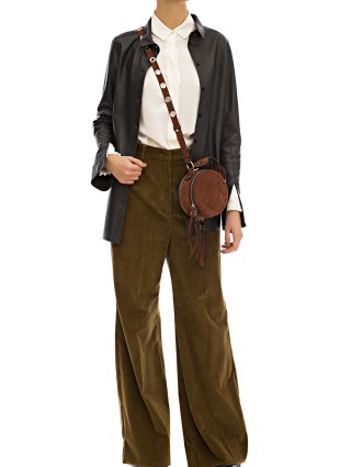 Брюки WEEKEND MAX MARA (5068): фото 3 - Invogue