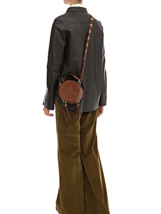 Брюки WEEKEND MAX MARA (5068): фото 4 - Invogue