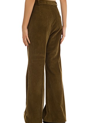 Брюки WEEKEND MAX MARA (5068): фото 7 - Invogue