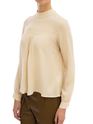 Блуза MAX&CO (2019): фото 4 - Invogue