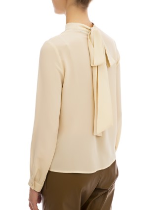 Блуза MAX&CO (2019): фото 5 - Invogue