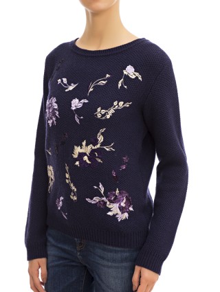 Светр MAX&CO (1810): фото 4 - Invogue