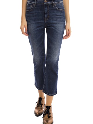 Джинсы WEEKEND MAX MARA (3994): фото 5 - Invogue