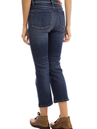 Джинсы WEEKEND MAX MARA (3994): фото 6 - Invogue