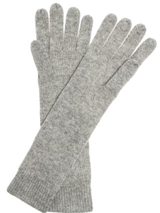 Перчатки WEEKEND MAX MARA (5710): фото 4 - Invogue