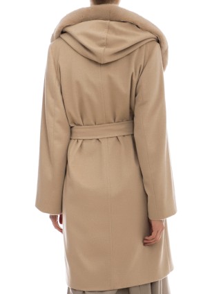 Пальто MAX MARA (3865): фото 5 - Invogue