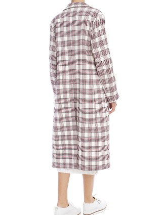 Пальто DOROTHEE SCHUMACHER (1844): фото 4 - Invogue