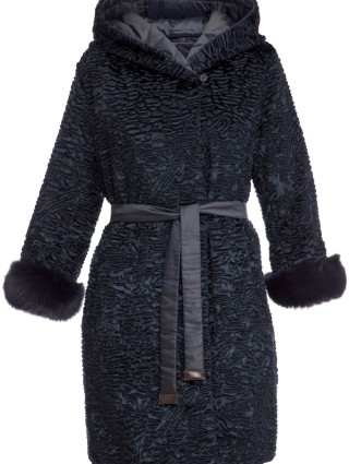 Пальто MAX MARA (4311): фото 8 - Invogue