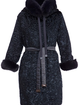 Пальто MAX MARA (4311): фото 9 - Invogue