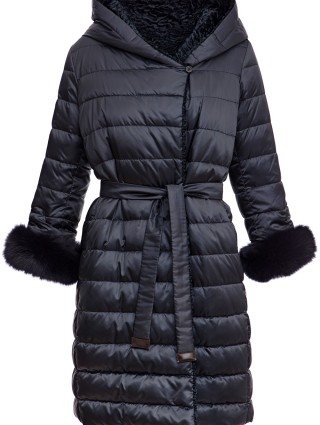 Пальто MAX MARA (4311): фото 10 - Invogue