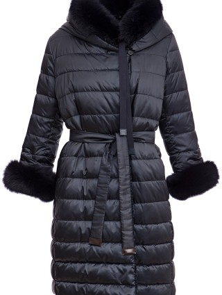 Пальто MAX MARA (4311): фото 11 - Invogue