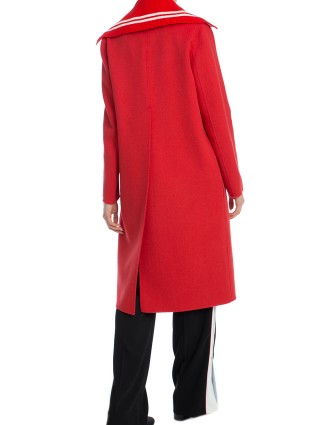 Пальто SPORTMAX (4): фото 4 - Invogue