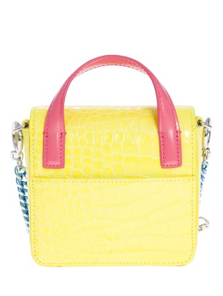 Сумка KENZO (2664): фото 4 - Invogue