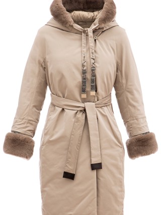 Пальто MAX MARA (5589): фото 12 - Invogue