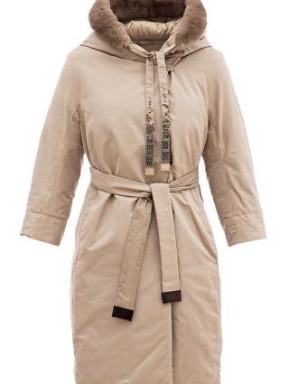 Пальто MAX MARA (5589): фото 13 - Invogue