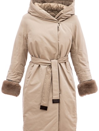 Пальто MAX MARA (5589): фото 14 - Invogue