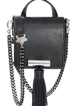 Сумка KENZO (2695): фото 2 - Invogue