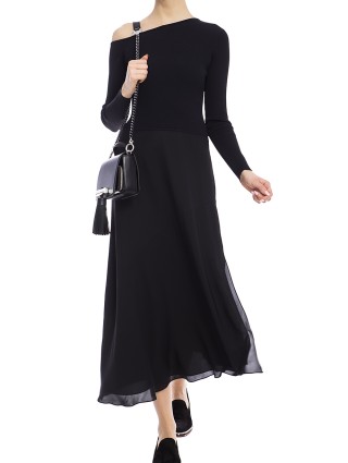 Платье THEORY (399): фото 3 - Invogue