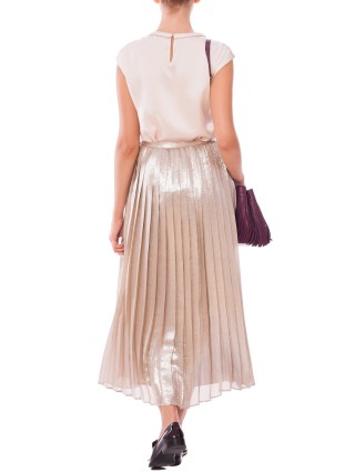 Спідниця MAX MARA (5758): фото 4 - Invogue