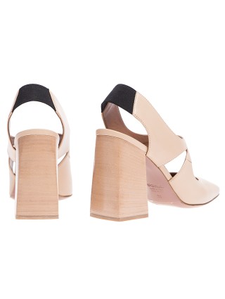 Туфлі SPORTMAX (6): фото 4 - Invogue