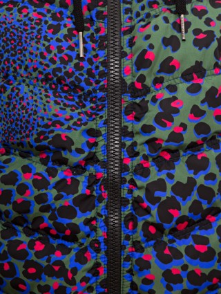 Куртка MARC CAIN (2807): фото 10 - Invogue