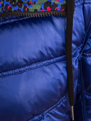 Куртка MARC CAIN (2807): фото 11 - Invogue