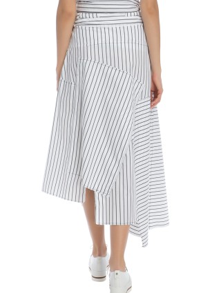 Спідниця JW ANDERSON (3911): фото 8 - Invogue