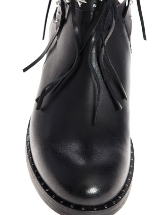 Ботинки MARC CAIN (672): фото 6 - Invogue