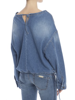 Блуза KENZO (2631): фото 8 - Invogue