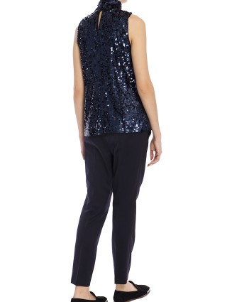 Брюки DOROTHEE SCHUMACHER (1707): фото 4 - Invogue