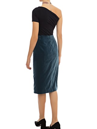 Спiдниця CARVEN (3630): фото 2 - Invogue