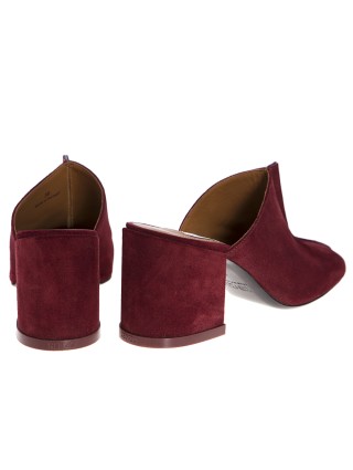 сабо KENZO: фото 4 - Invogue