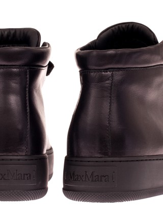 Кеди Max Mara Accessories (2415): фото 4 - Invogue