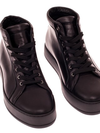 Кеди Max Mara Accessories (2415): фото 5 - Invogue