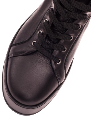 Кеди Max Mara Accessories (2415): фото 6 - Invogue