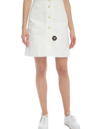 Спідниця  (81): фото 6 - Invogue