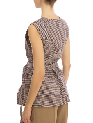 Топ THEORY (2063): фото 8 - Invogue