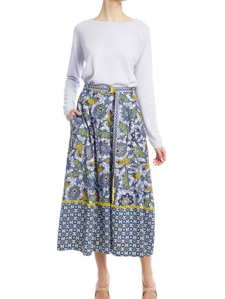 Юбка WEEKEND MAX MARA (415): фото 3 - Invogue