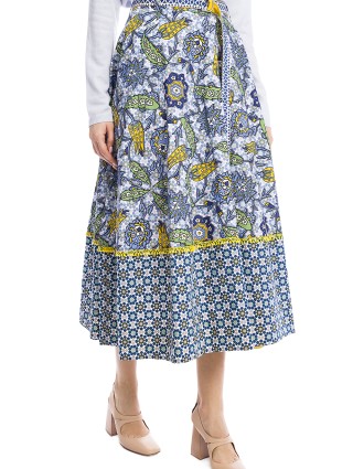 Юбка WEEKEND MAX MARA (415): фото 5 - Invogue