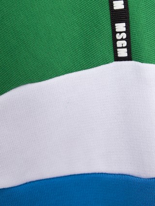 Куртка MSGM (1102): фото 7 - Invogue