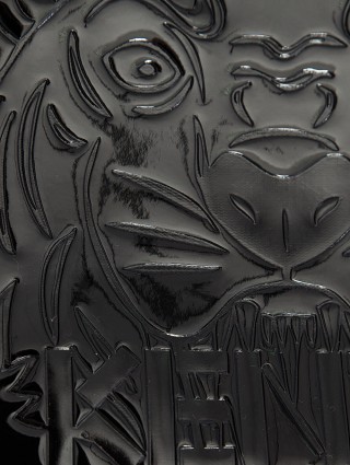 Сумка KENZO (2690): фото 8 - Invogue