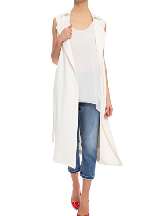 Жилет MARELLA (3806): фото 3 - Invogue