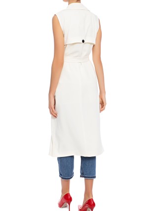 Жилет MARELLA (3806): фото 4 - Invogue