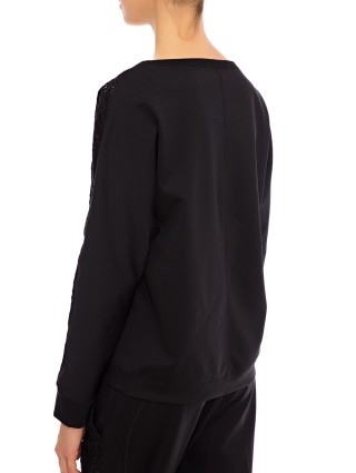 Светр MARC CAIN (2549): фото 5 - Invogue