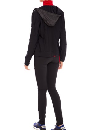 Брюки MARC CAIN (2613): фото 4 - Invogue