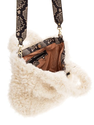 Сумка MARC CAIN (2309): фото 7 - Invogue