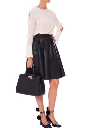 Блуза SPORTMAX (5684): фото 3 - Invogue