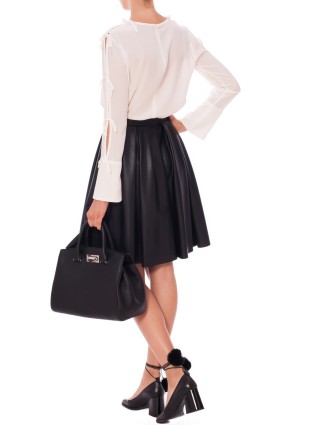 Блуза SPORTMAX (5684): фото 4 - Invogue