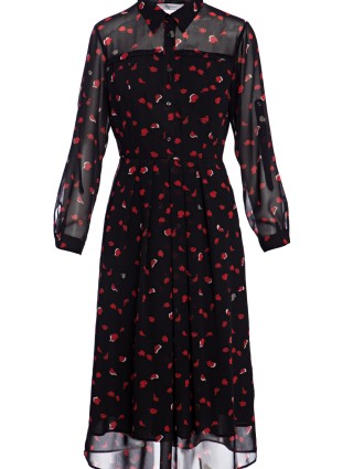 Сукня MARELLA (3817): фото - Invogue