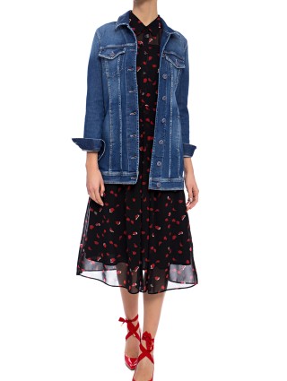 Сукня MARELLA (3817): фото 3 - Invogue